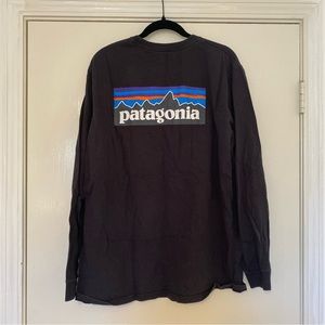 Patagonia T-Shirt - Men’s XL